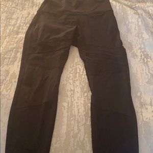 Too much lululemon !!